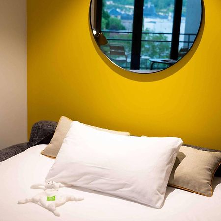 Готель Ibis Styles Dreux Centre Gare Екстер'єр фото