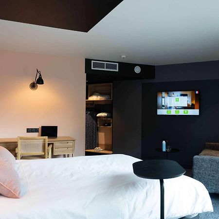 Готель Ibis Styles Dreux Centre Gare Екстер'єр фото