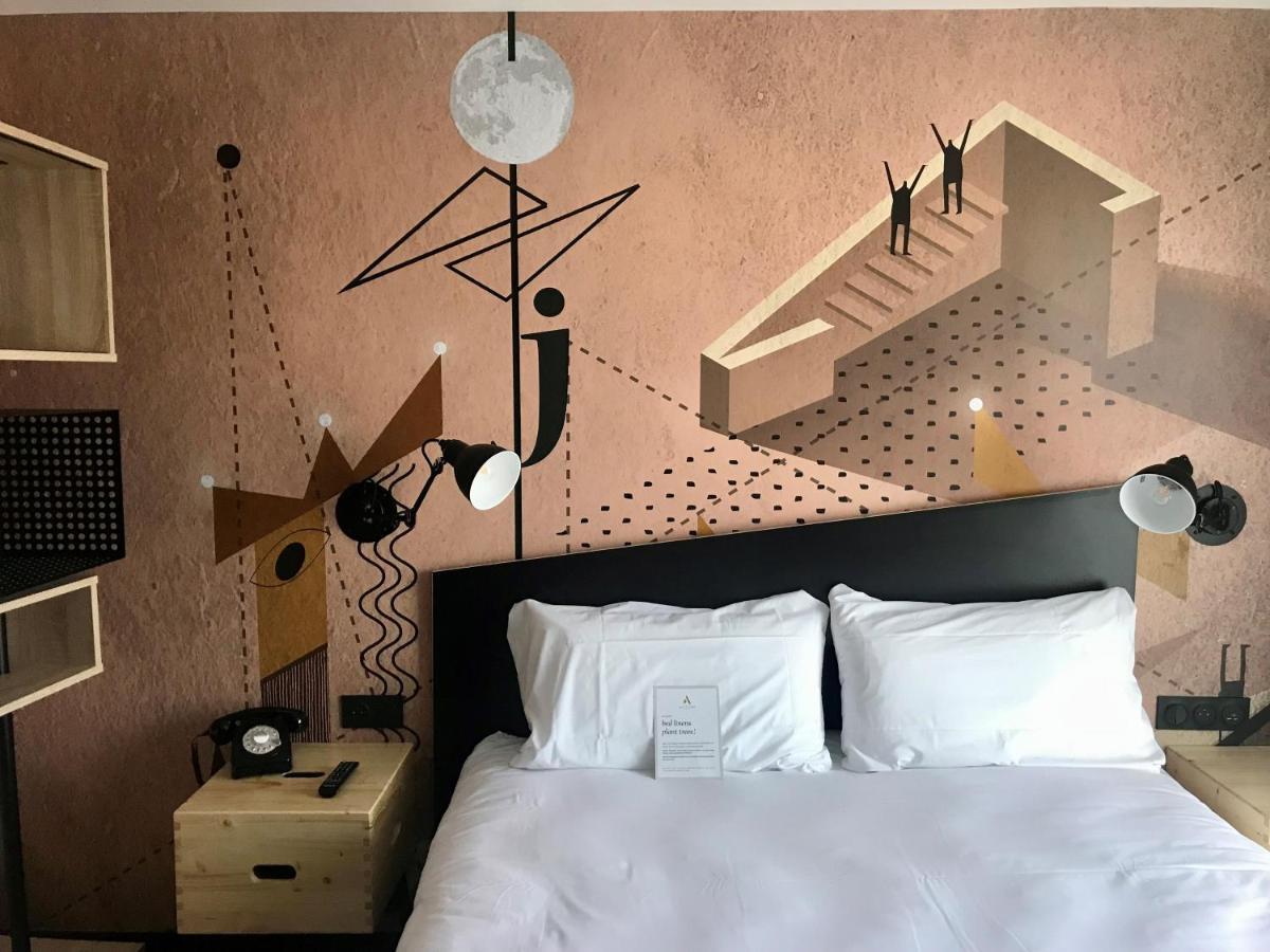 Готель Ibis Styles Dreux Centre Gare Екстер'єр фото
