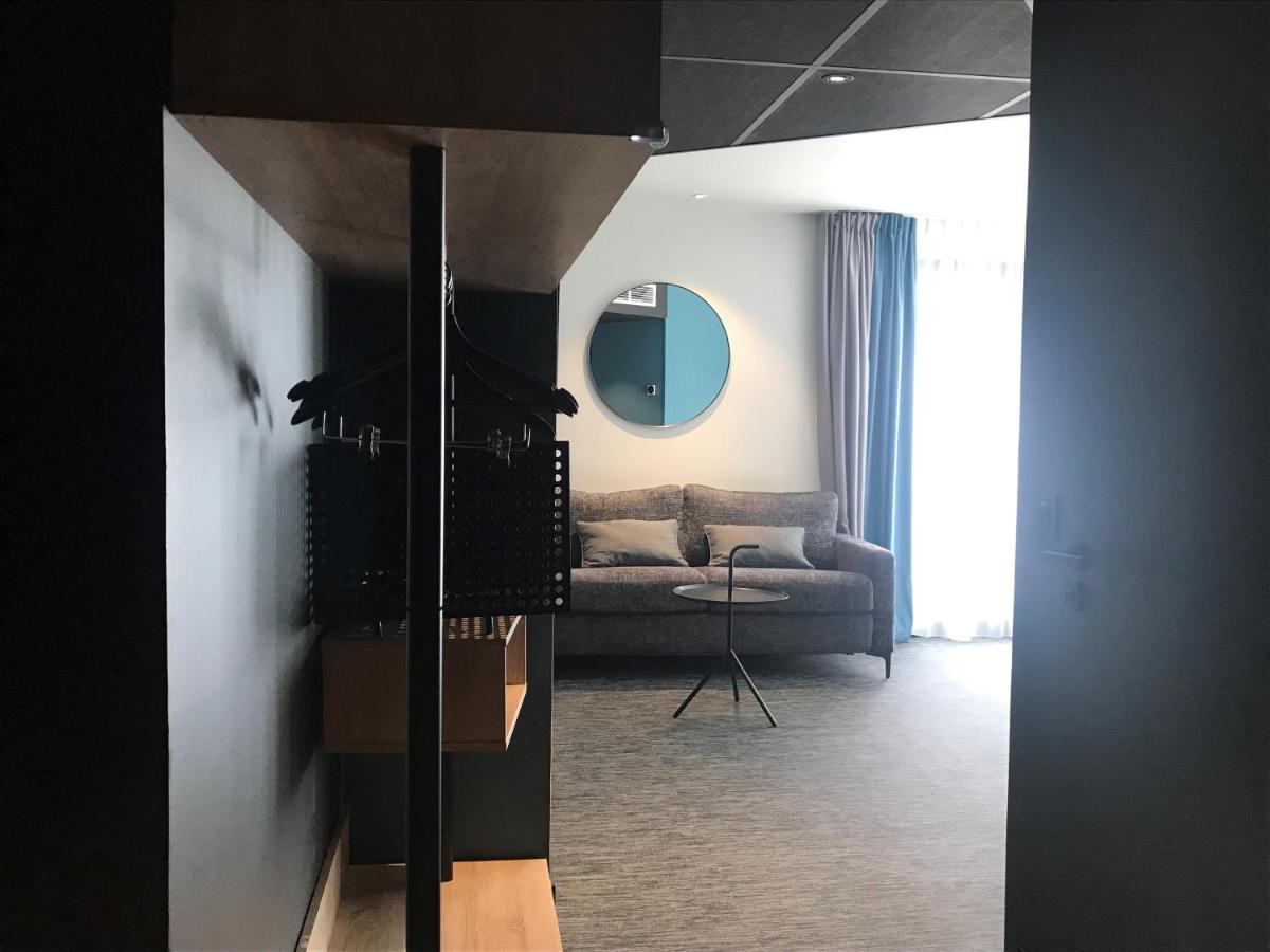 Готель Ibis Styles Dreux Centre Gare Екстер'єр фото