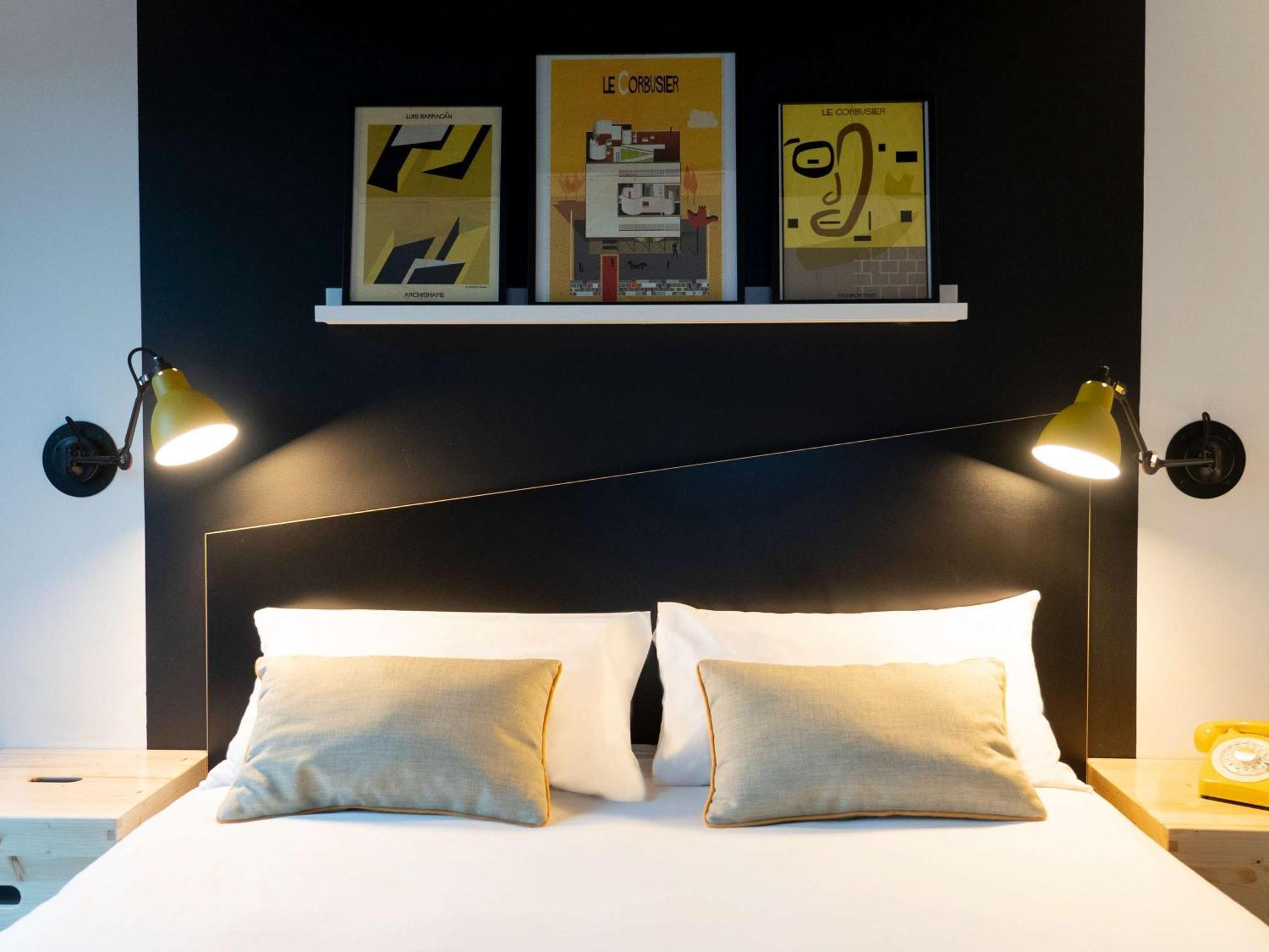 Готель Ibis Styles Dreux Centre Gare Екстер'єр фото